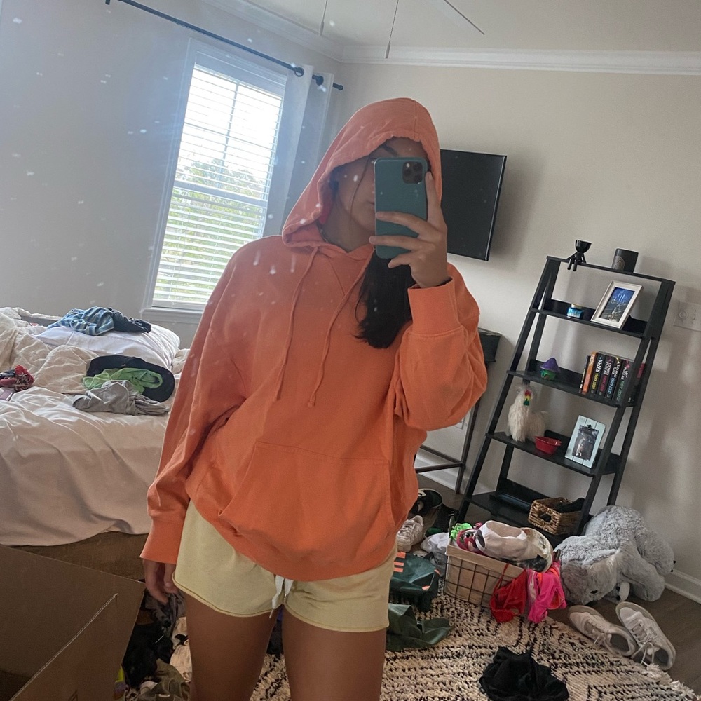 ASOS hoodie